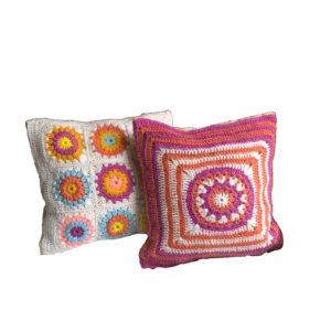 Samaraa Cushions