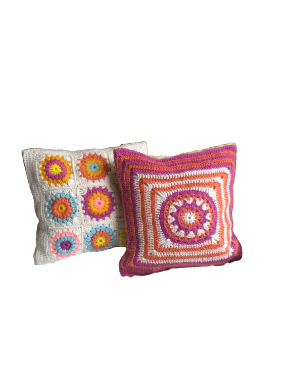Samaraa Cushions