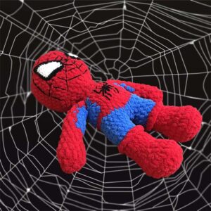 Spidey 2 by Samaraa