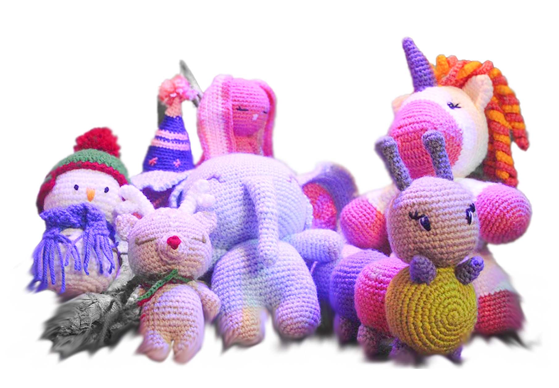 Samaraa Toys Banner M